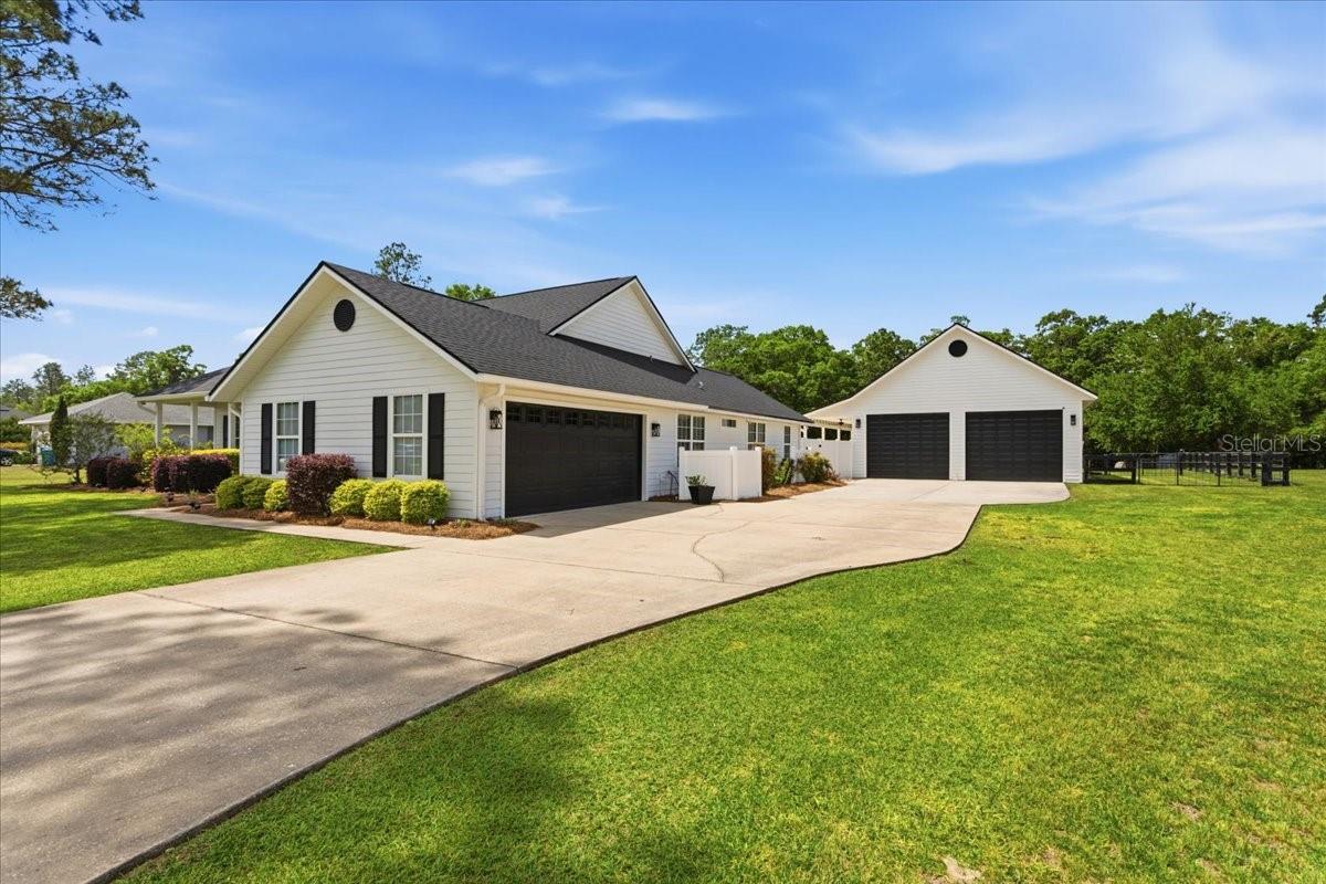 20744 NW 252ND ST, HIGH SPRINGS, FL, 32643