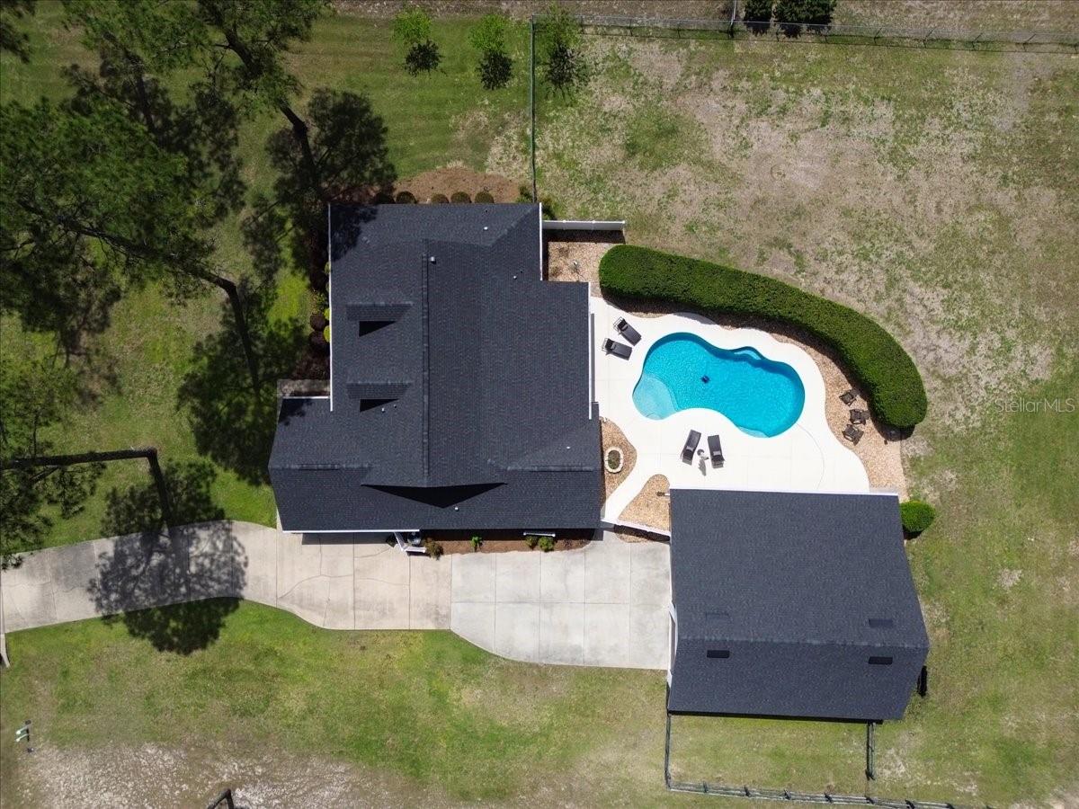 20744 NW 252ND ST, HIGH SPRINGS, FL, 32643