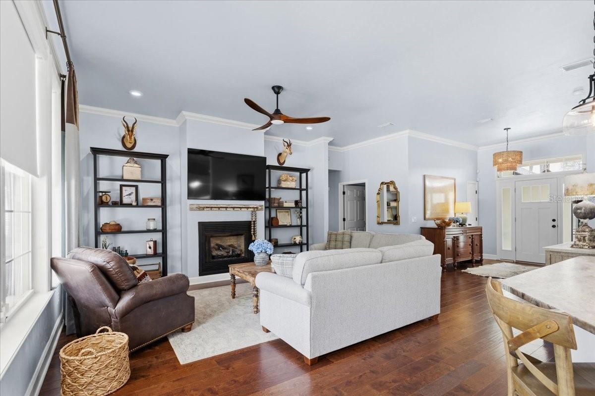 20744 NW 252ND ST, HIGH SPRINGS, FL, 32643