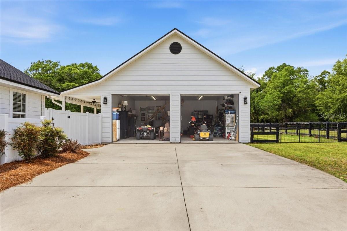 20744 NW 252ND ST, HIGH SPRINGS, FL, 32643