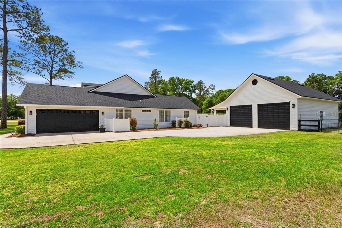 20744 NW 252ND ST, HIGH SPRINGS, FL, 32643