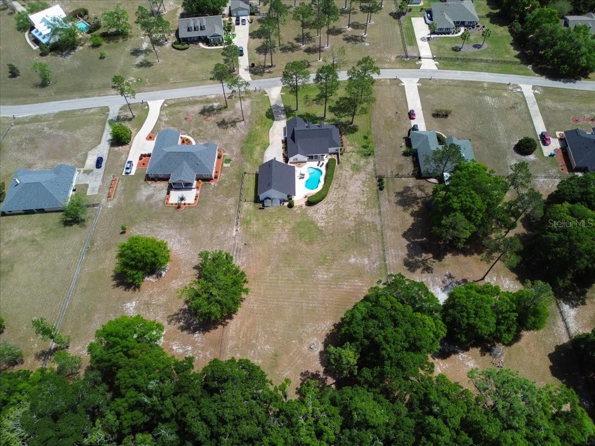 20744 NW 252ND ST, HIGH SPRINGS, FL, 32643