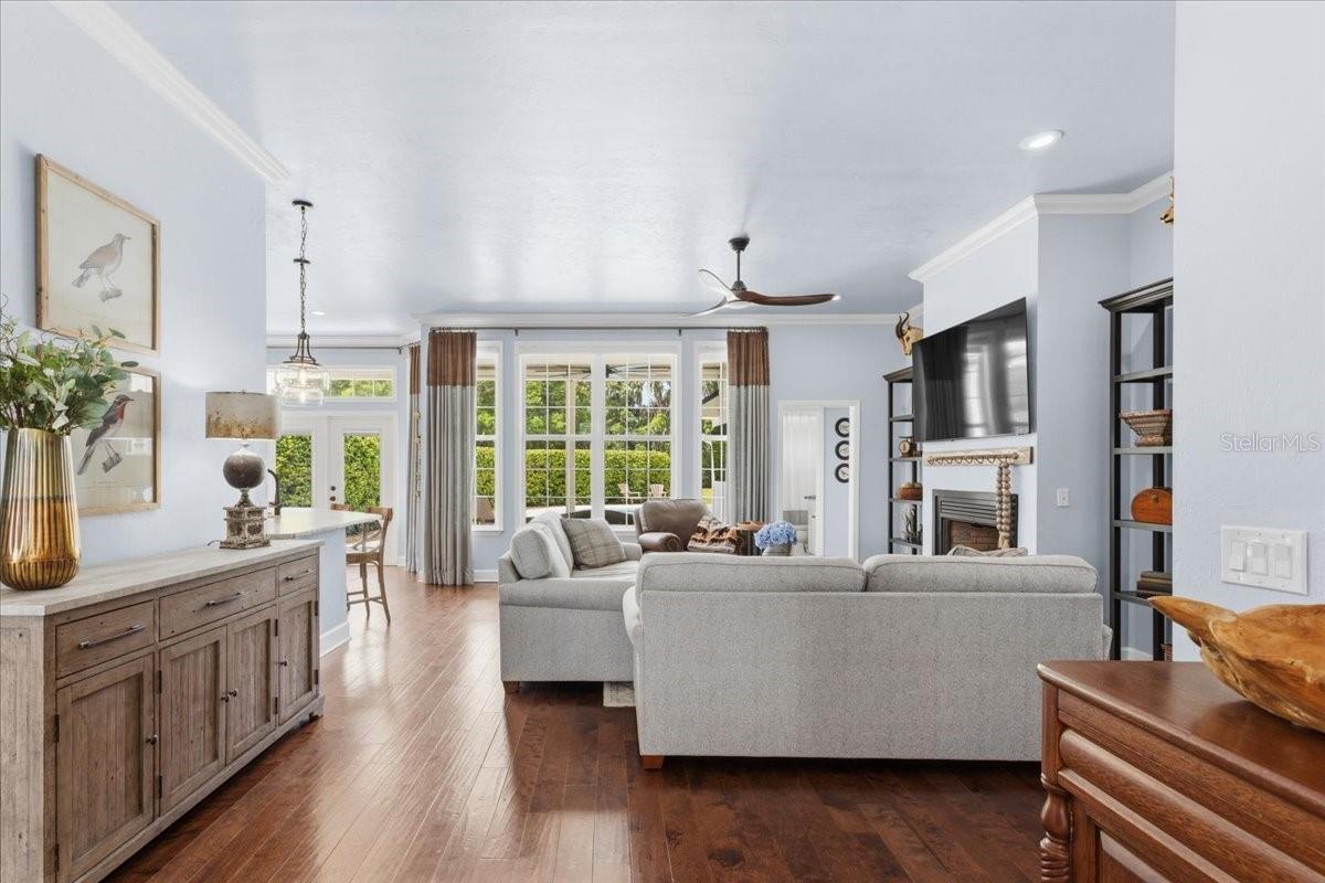 20744 NW 252ND ST, HIGH SPRINGS, FL, 32643