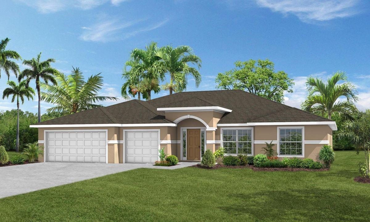 18 SERVICE BERRY PL, PALM COAST, FL, 32164