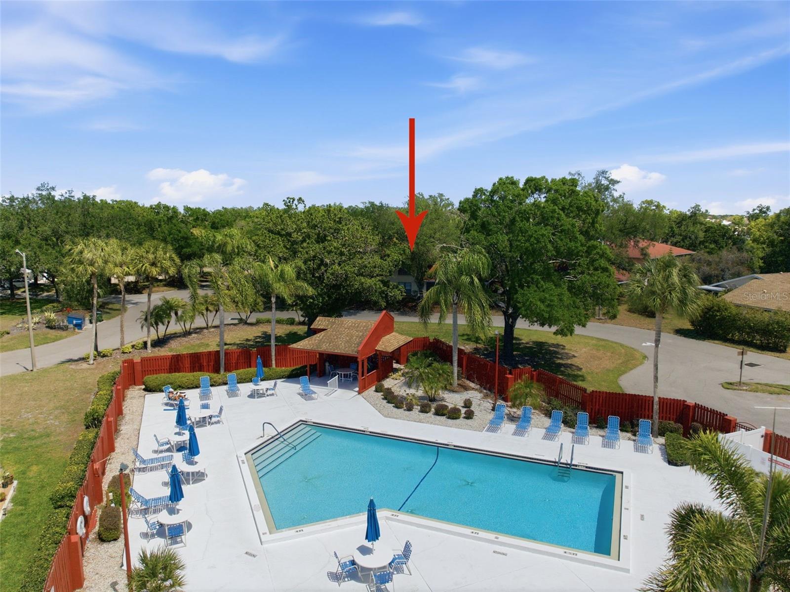 309 KNOTTWOOD CT #309, SUN CITY CENTER, FL, 33573