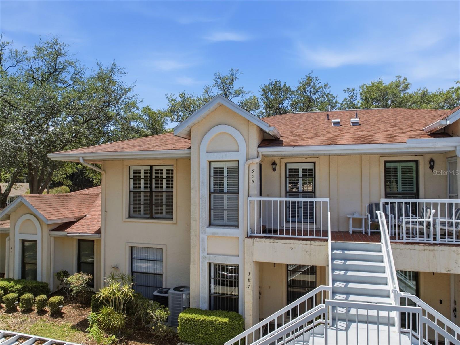 309 KNOTTWOOD CT #309, SUN CITY CENTER, FL, 33573