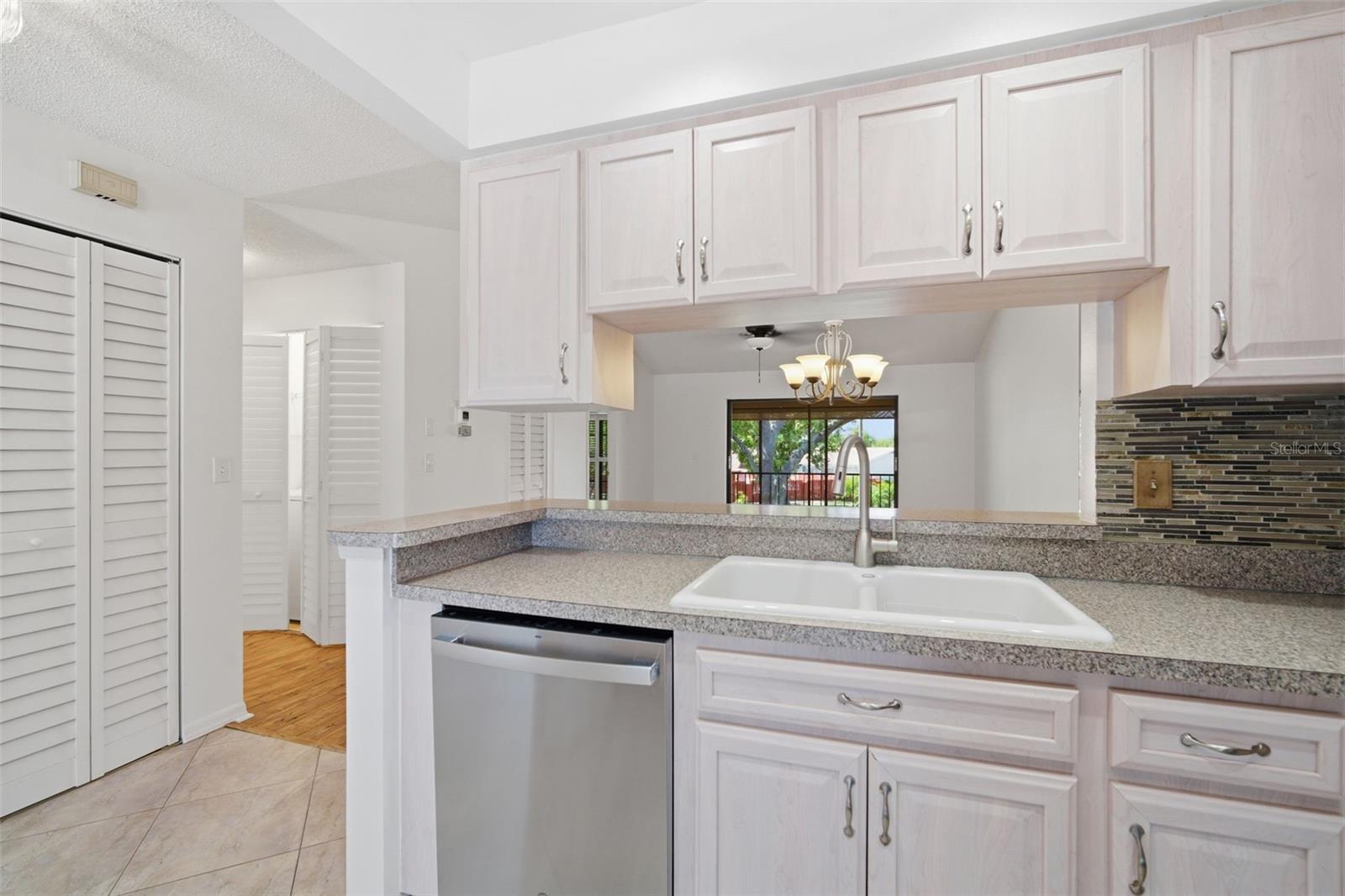 309 KNOTTWOOD CT #309, SUN CITY CENTER, FL, 33573