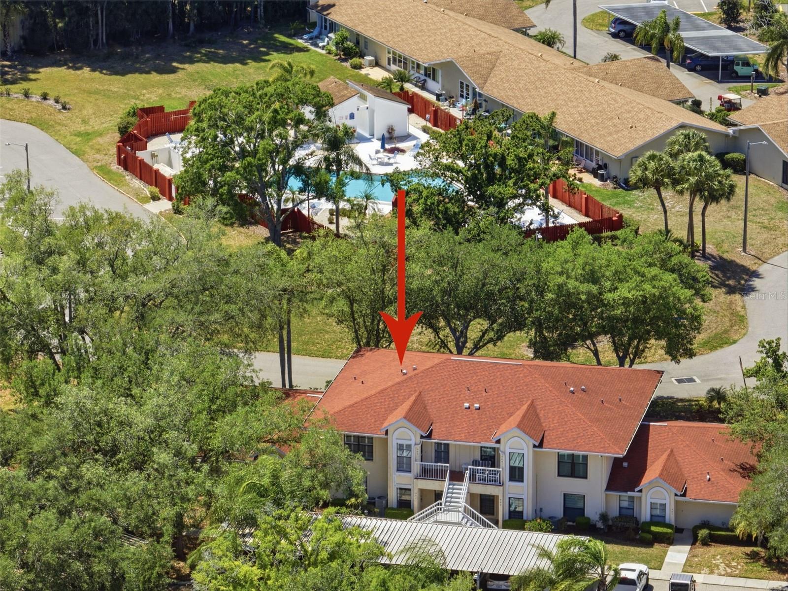 309 KNOTTWOOD CT #309, SUN CITY CENTER, FL, 33573