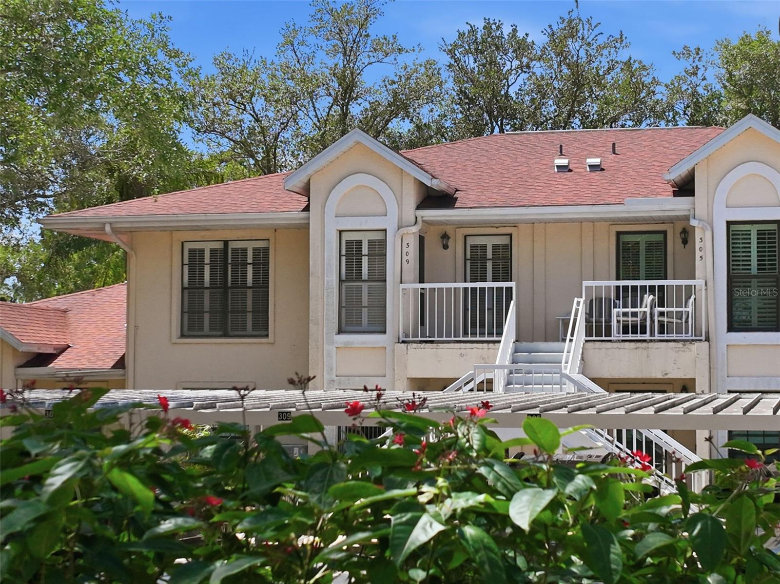 309 KNOTTWOOD CT #309, SUN CITY CENTER, FL, 33573