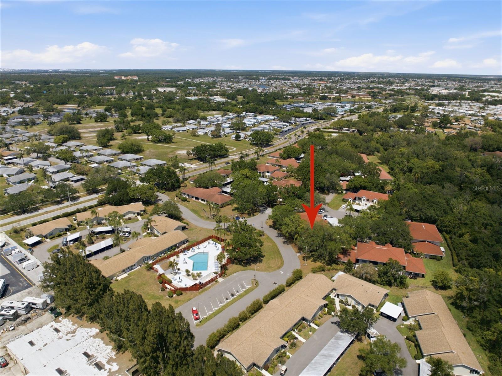 309 KNOTTWOOD CT #309, SUN CITY CENTER, FL, 33573