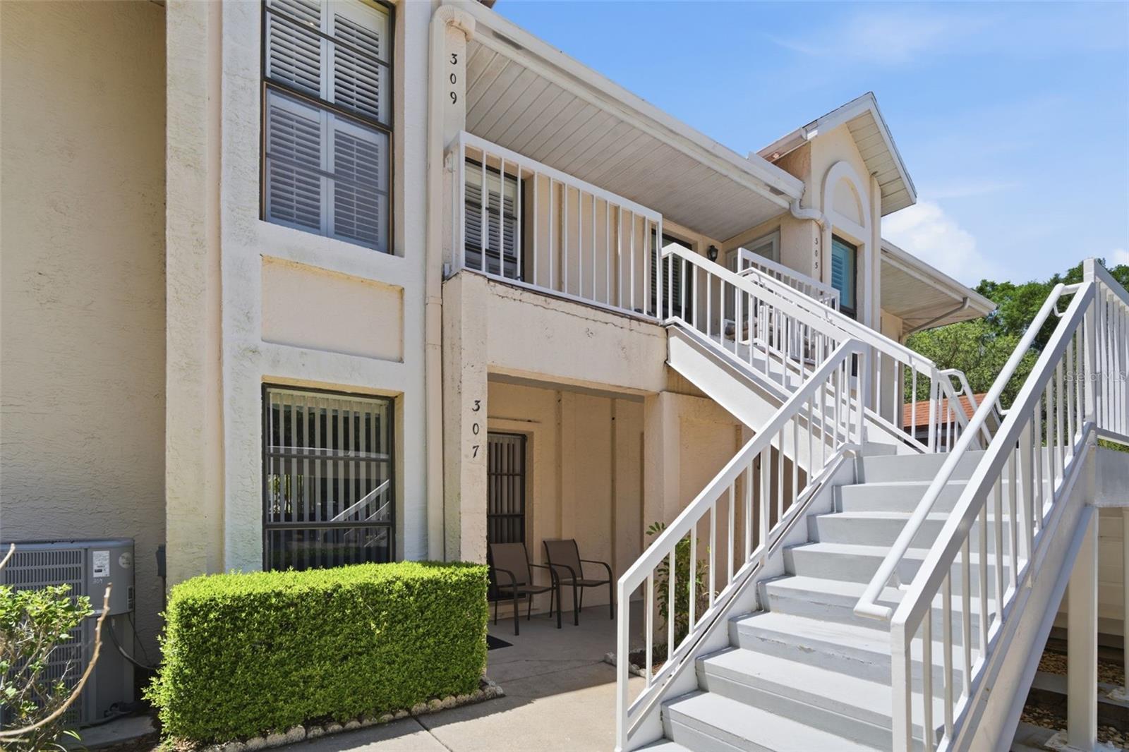 309 KNOTTWOOD CT #309, SUN CITY CENTER, FL, 33573