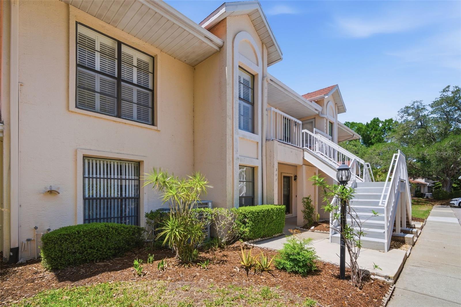 309 KNOTTWOOD CT #309, SUN CITY CENTER, FL, 33573