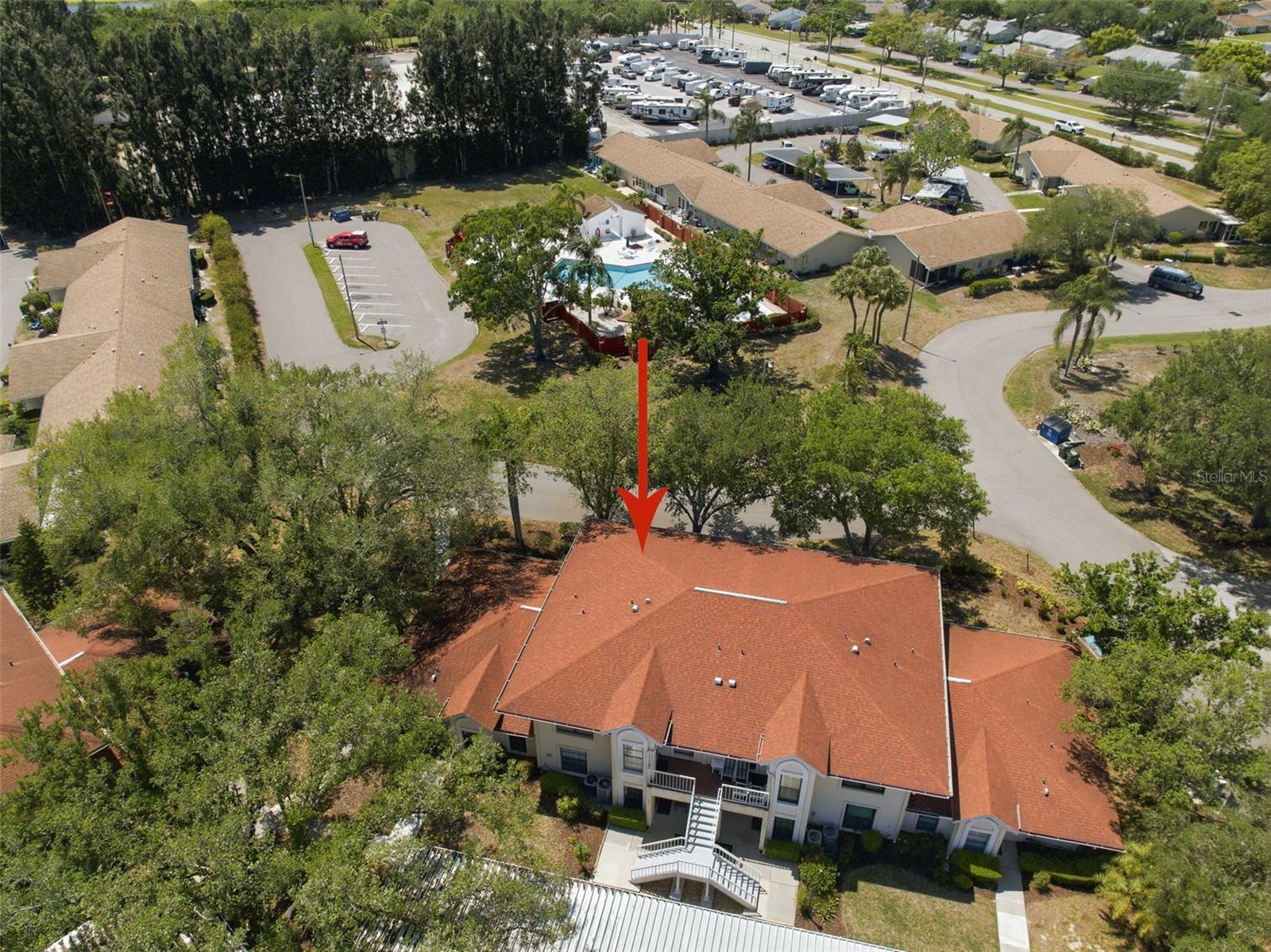 309 KNOTTWOOD CT #309, SUN CITY CENTER, FL, 33573