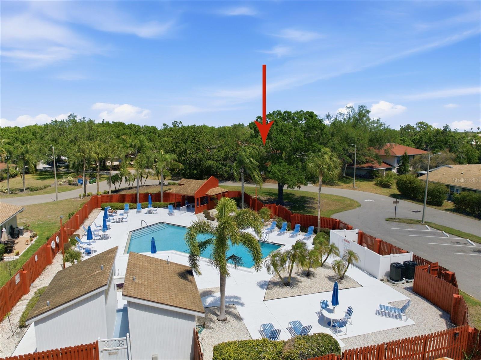 309 KNOTTWOOD CT #309, SUN CITY CENTER, FL, 33573