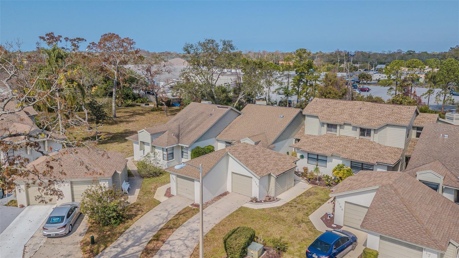 11743 ROLLING PINE LN, PORT RICHEY, FL, 34668