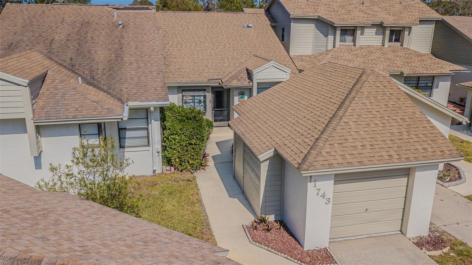 11743 ROLLING PINE LN, PORT RICHEY, FL, 34668