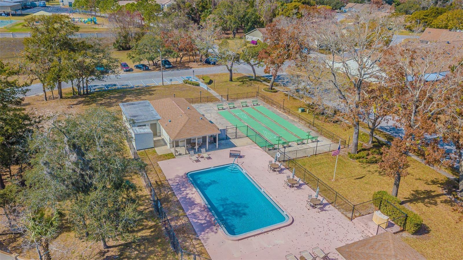 11743 ROLLING PINE LN, PORT RICHEY, FL, 34668