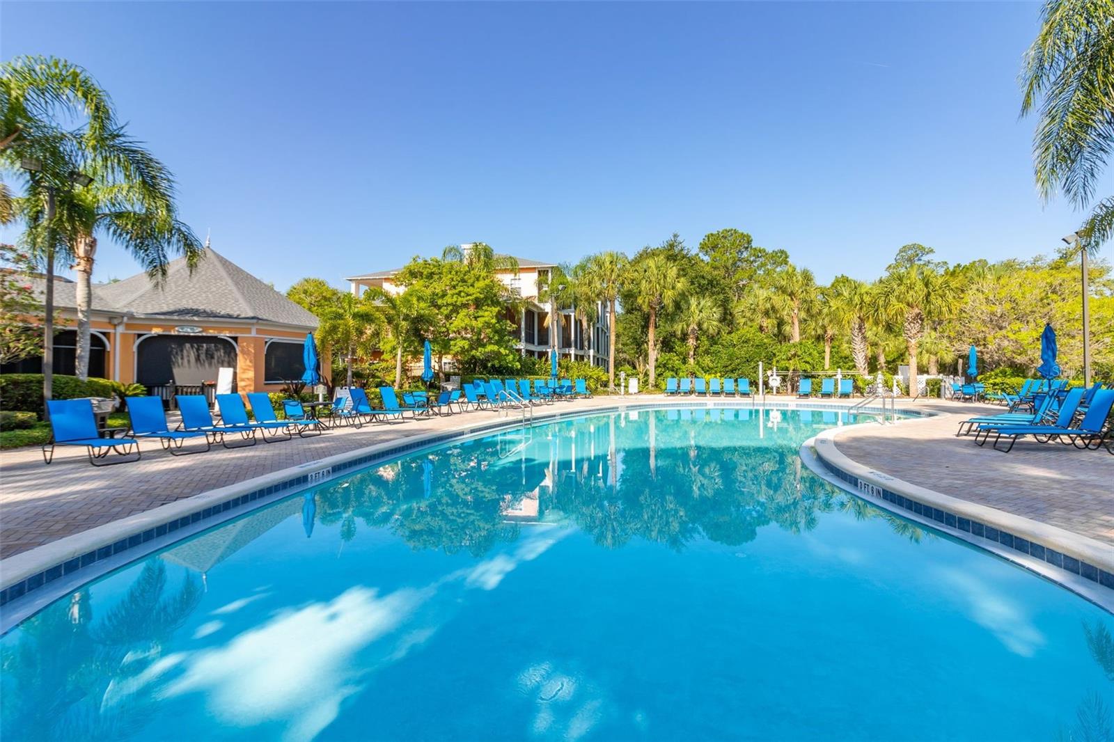 107 RUM RUN, DAVENPORT, FL, 33897