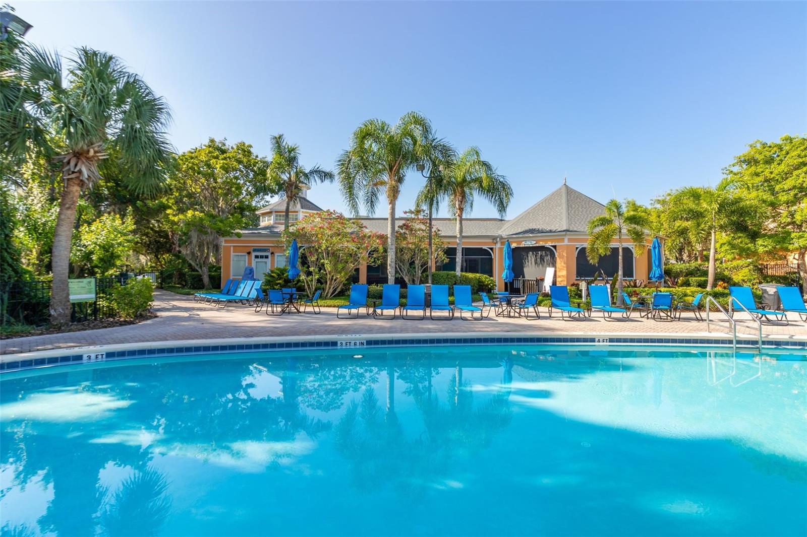 107 RUM RUN, DAVENPORT, FL, 33897