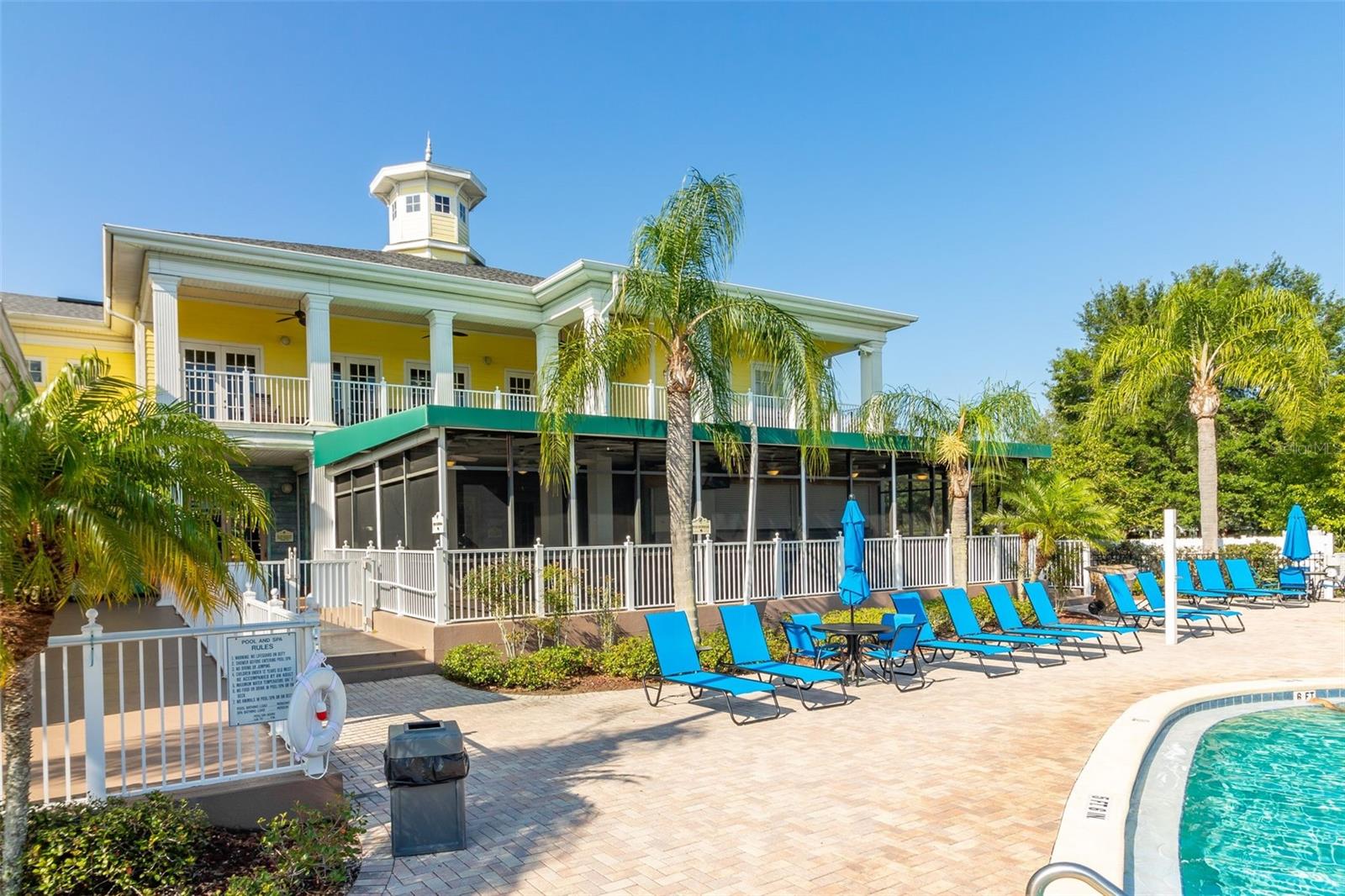 107 RUM RUN, DAVENPORT, FL, 33897