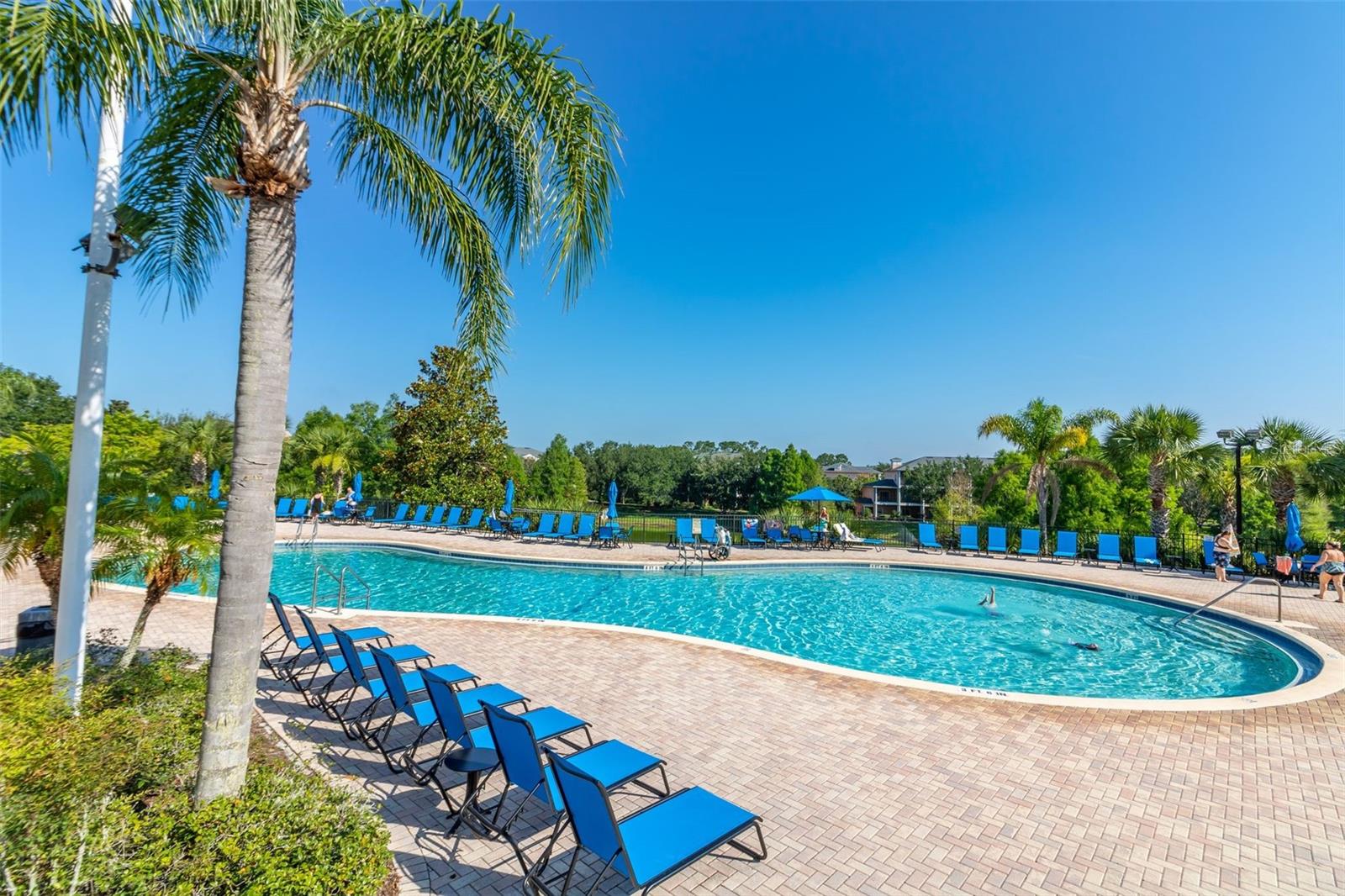 107 RUM RUN, DAVENPORT, FL, 33897