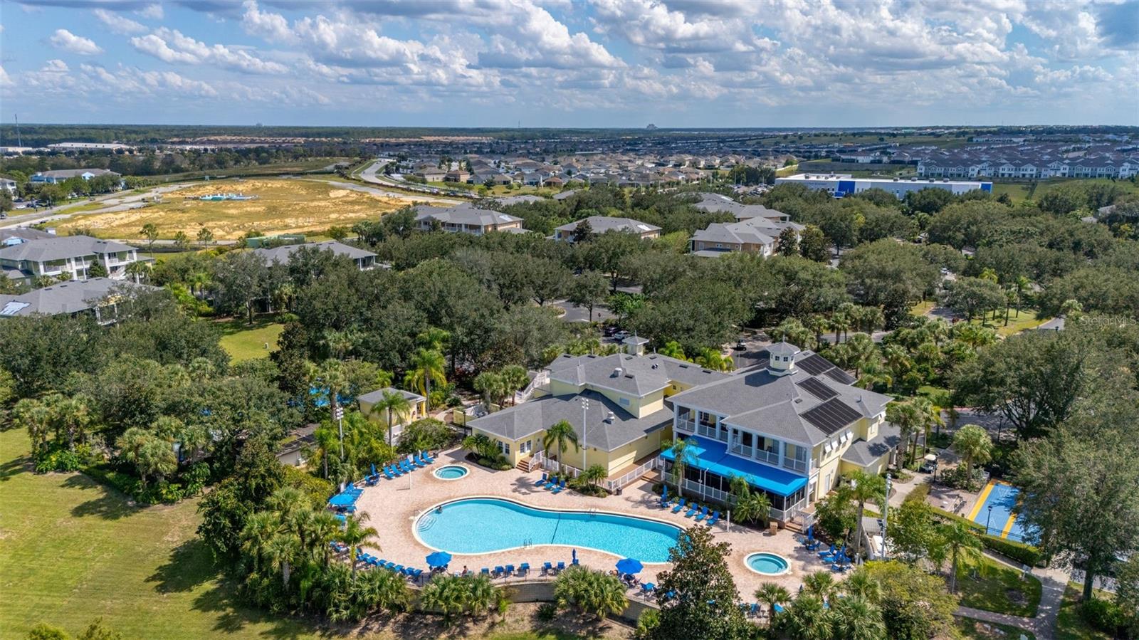 107 RUM RUN, DAVENPORT, FL, 33897