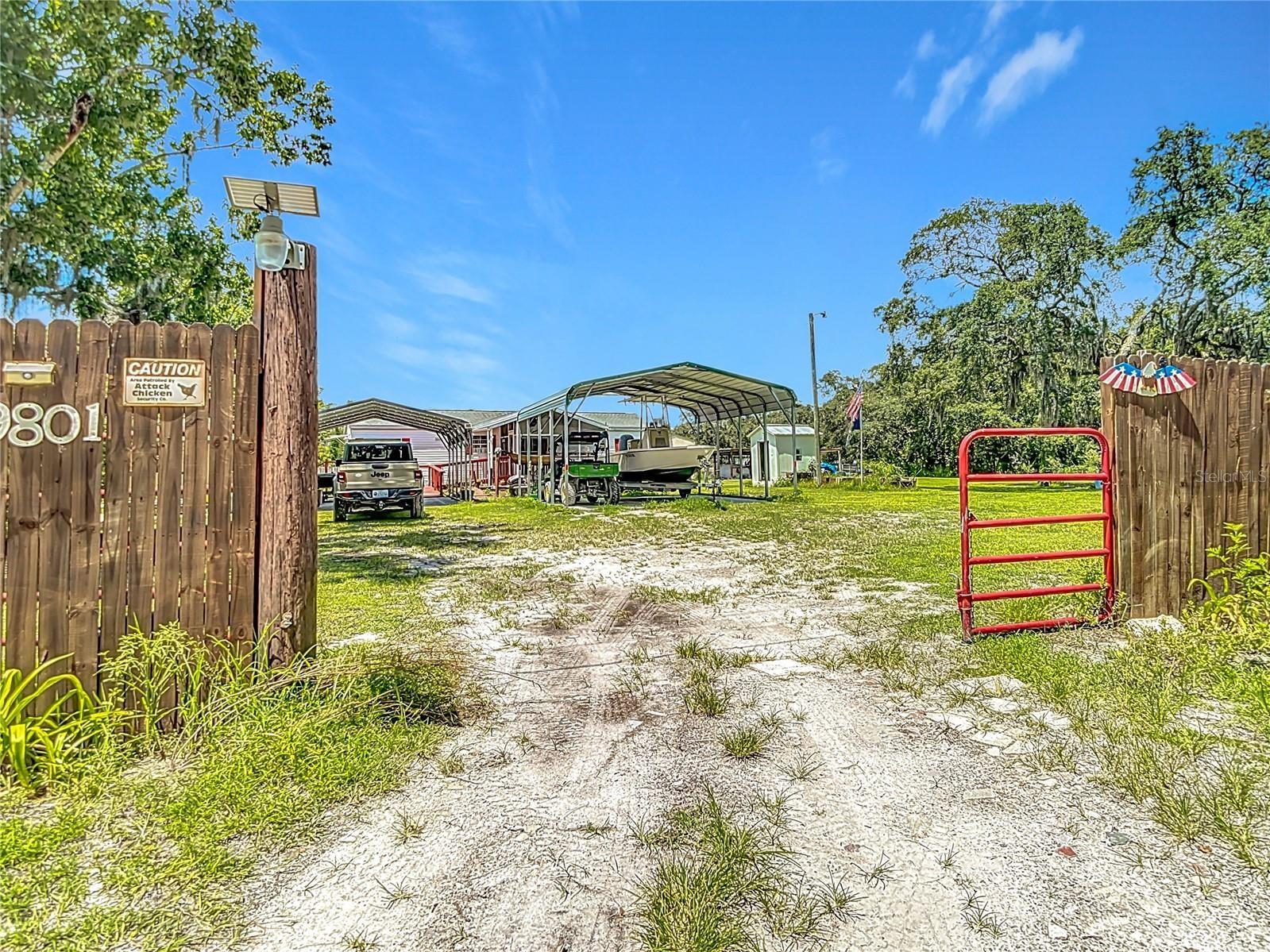 HIGHLAND ESTATES SUB, HUDSON, FL, 34667