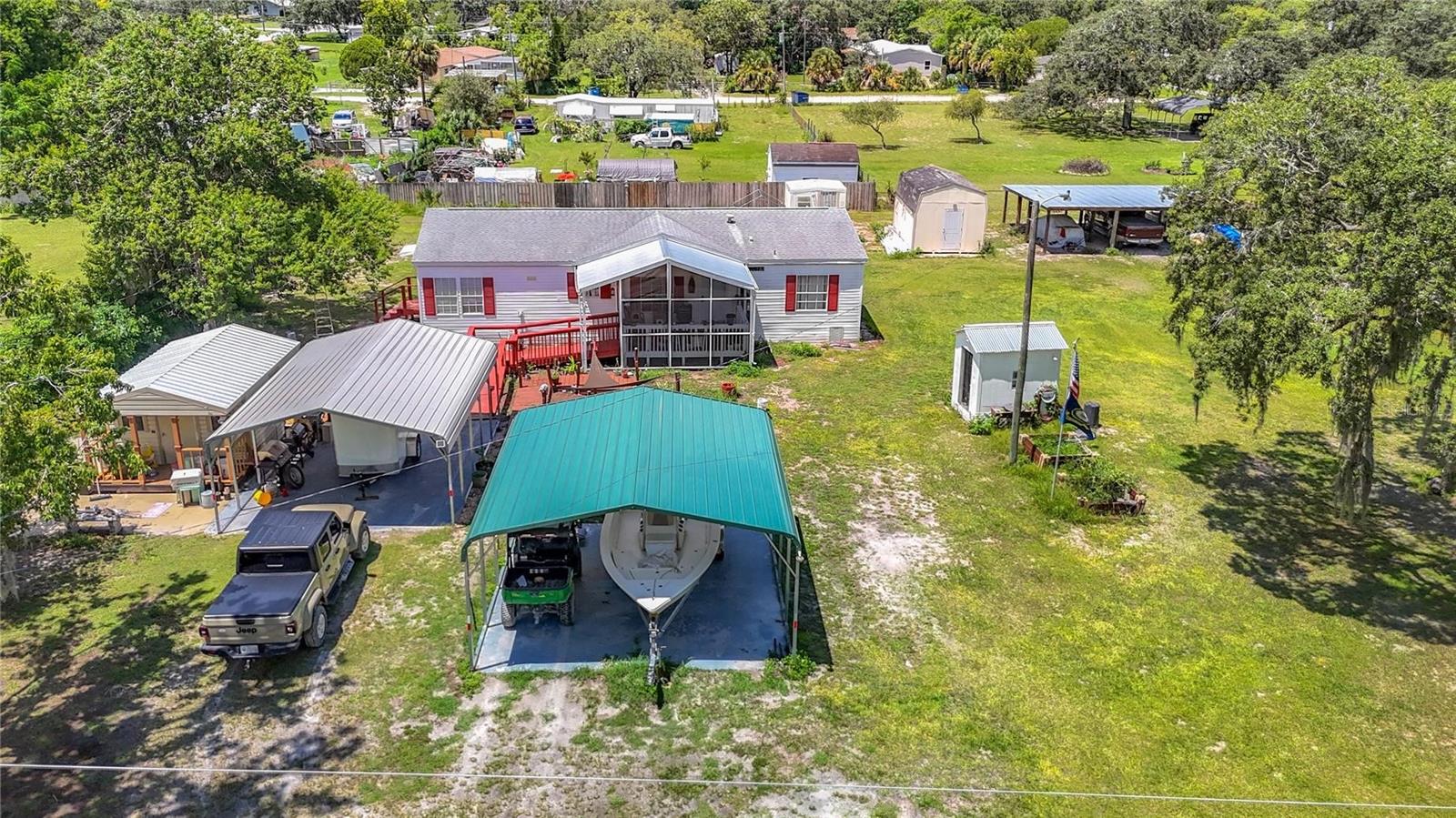 HIGHLAND ESTATES SUB, HUDSON, FL, 34667