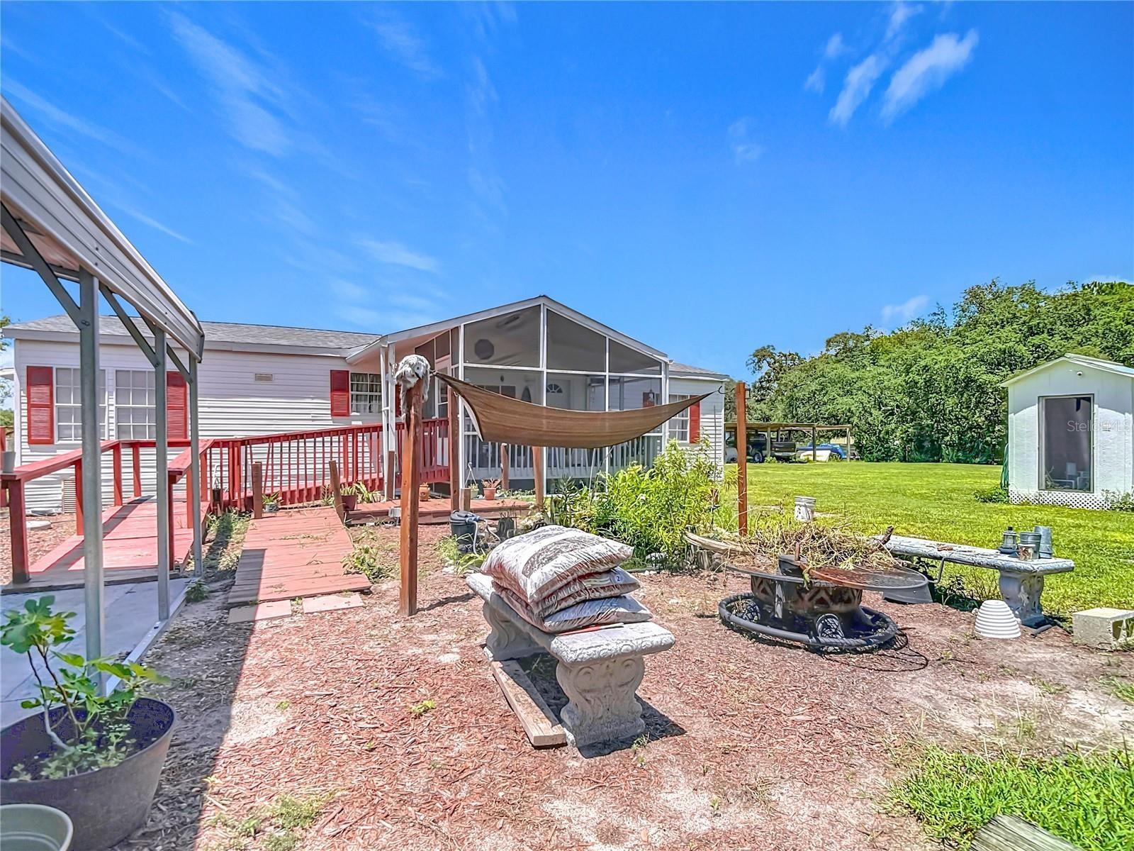 HIGHLAND ESTATES SUB, HUDSON, FL, 34667