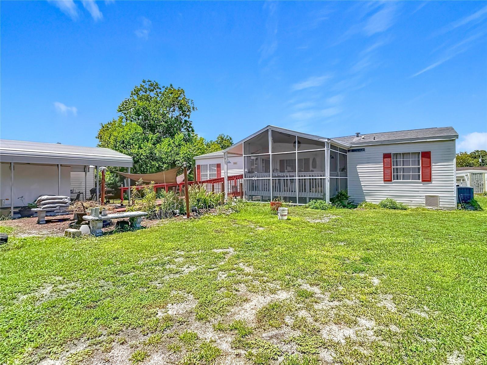 HIGHLAND ESTATES SUB, HUDSON, FL, 34667