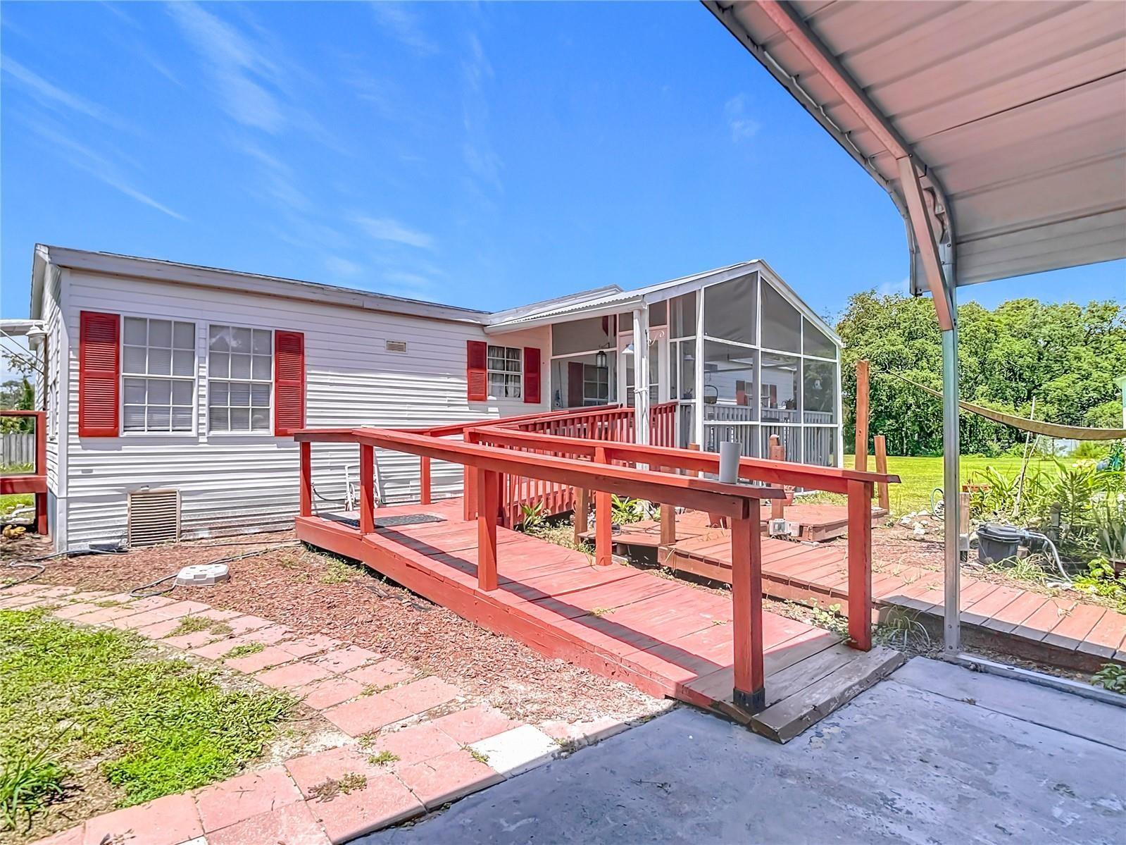 HIGHLAND ESTATES SUB, HUDSON, FL, 34667