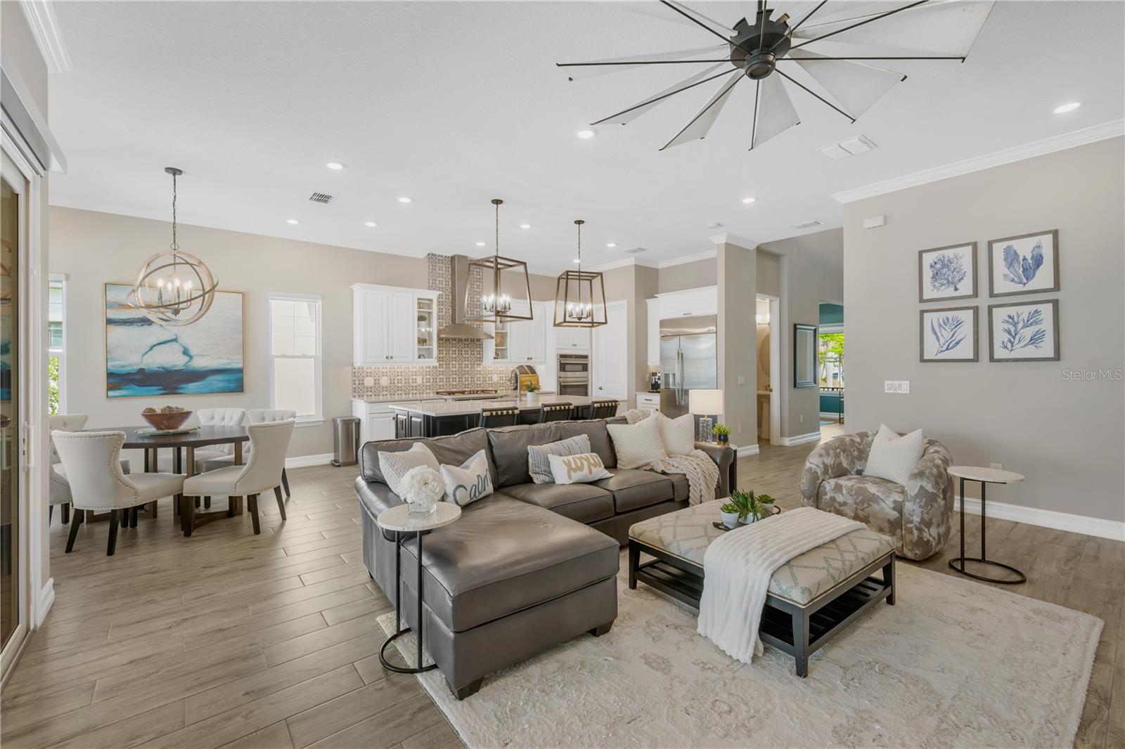 3034 CHRISTOPHERS WATCH LN, RUSKIN, FL, 33570