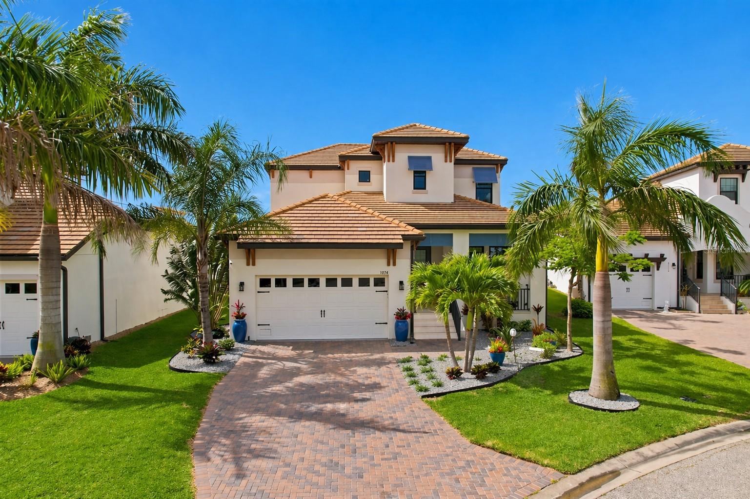 3034 CHRISTOPHERS WATCH LN, RUSKIN, FL, 33570