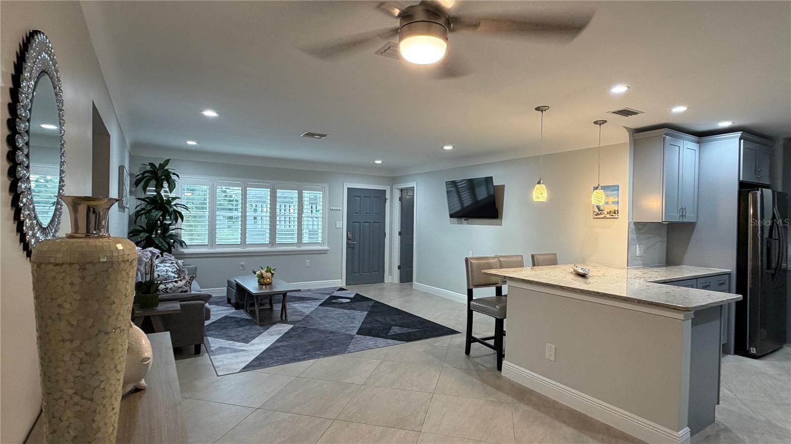 3435 OVERLOOK DR NE, ST PETERSBURG, FL, 33703