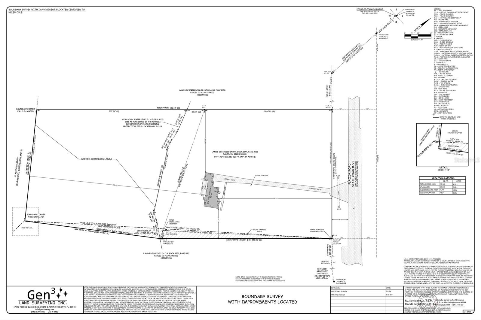 12500 PLACIDA RD, PLACIDA, FL, 33946