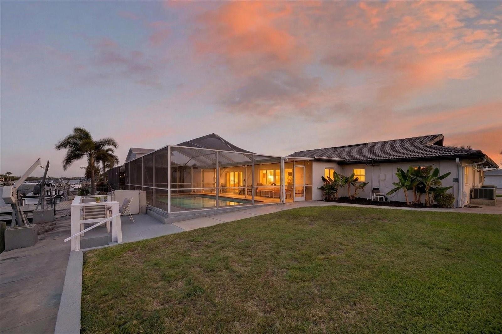 4980 GALLEON CT, NEW PORT RICHEY, FL, 34652