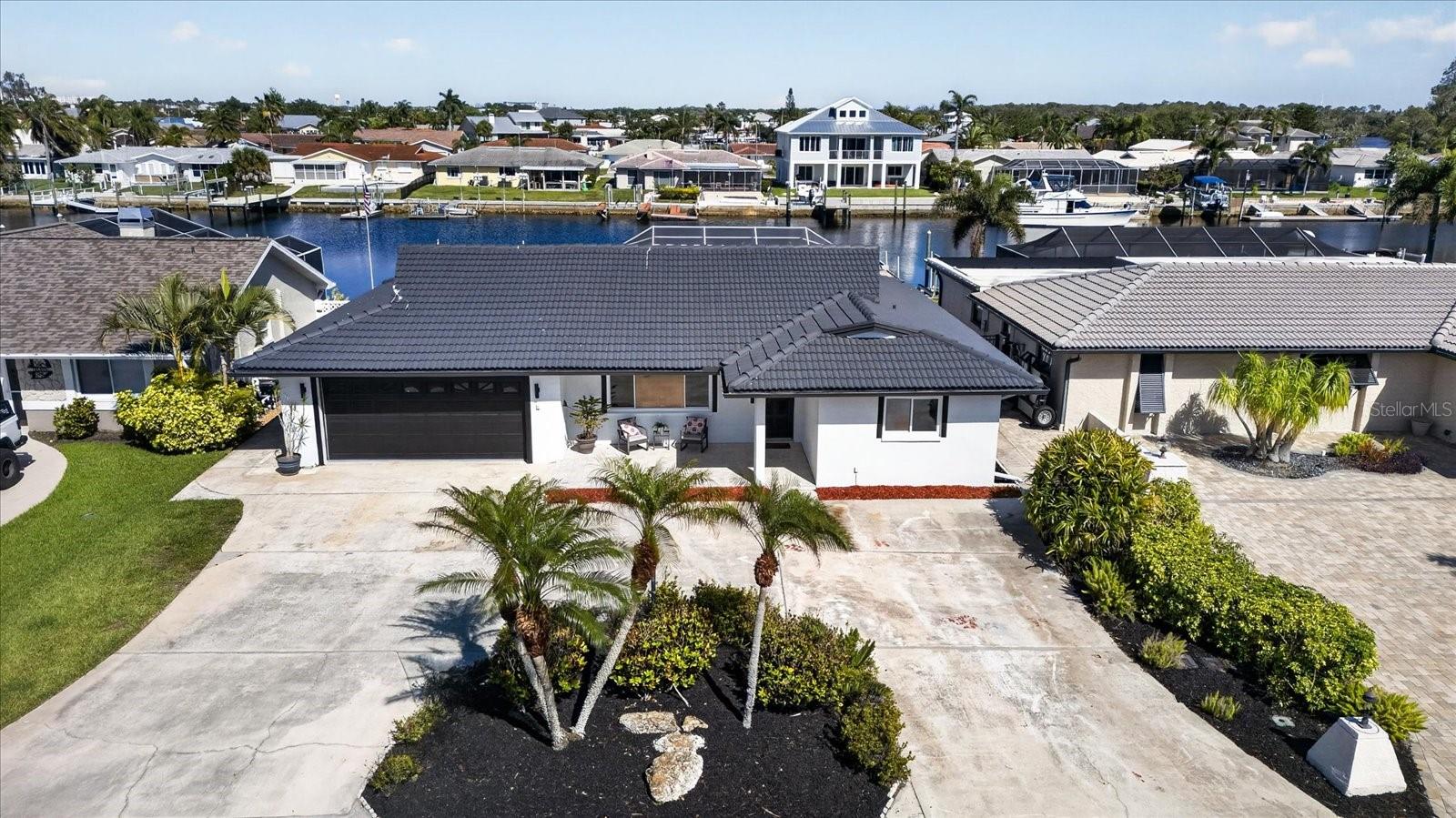 4980 GALLEON CT, NEW PORT RICHEY, FL, 34652