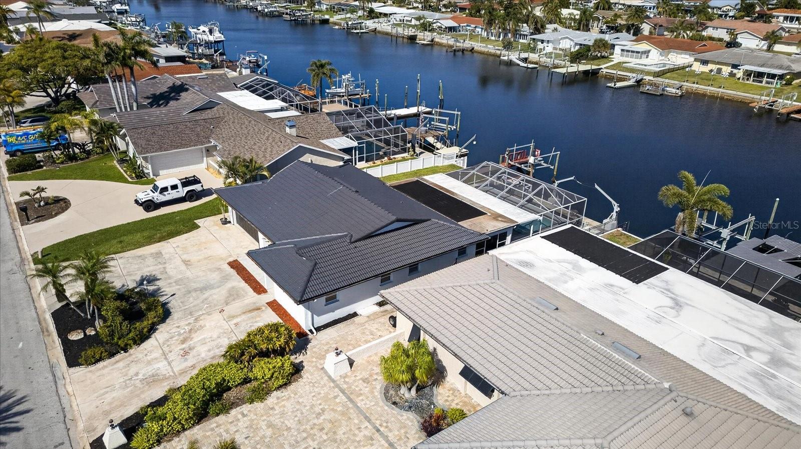 4980 GALLEON CT, NEW PORT RICHEY, FL, 34652