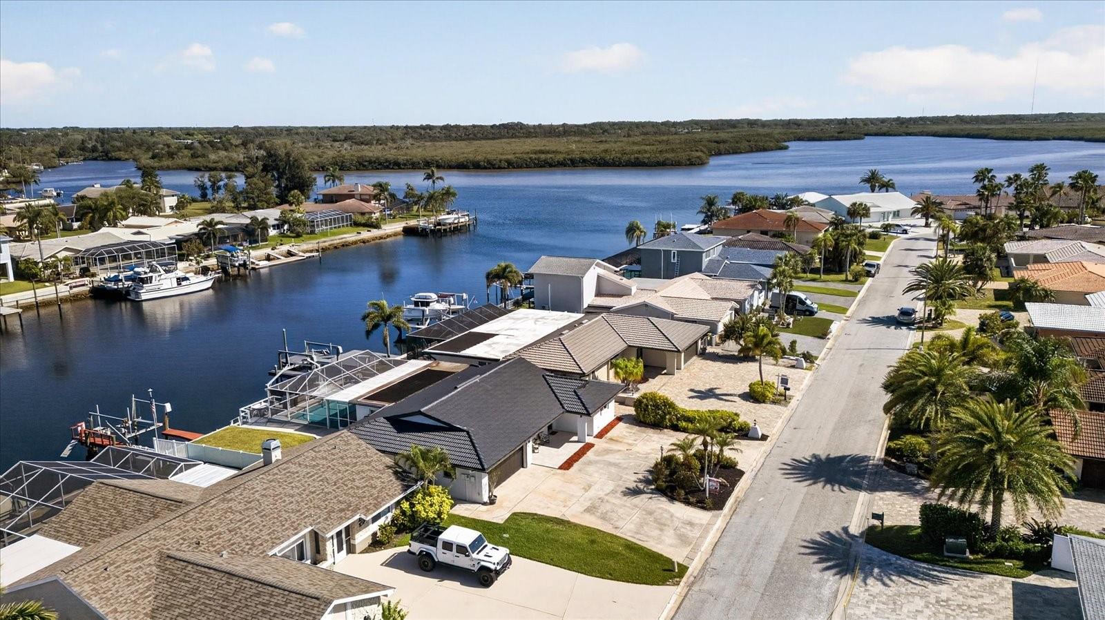 4980 GALLEON CT, NEW PORT RICHEY, FL, 34652