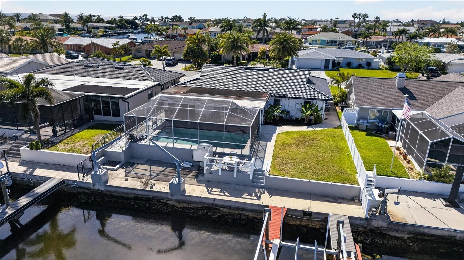 4980 GALLEON CT, NEW PORT RICHEY, FL, 34652