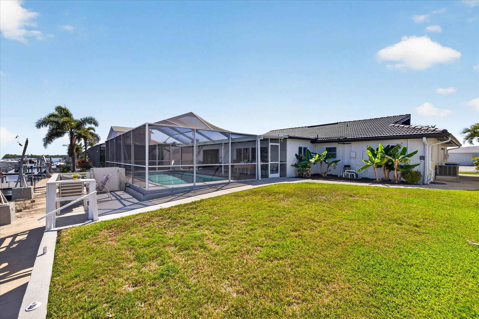 4980 GALLEON CT, NEW PORT RICHEY, FL, 34652