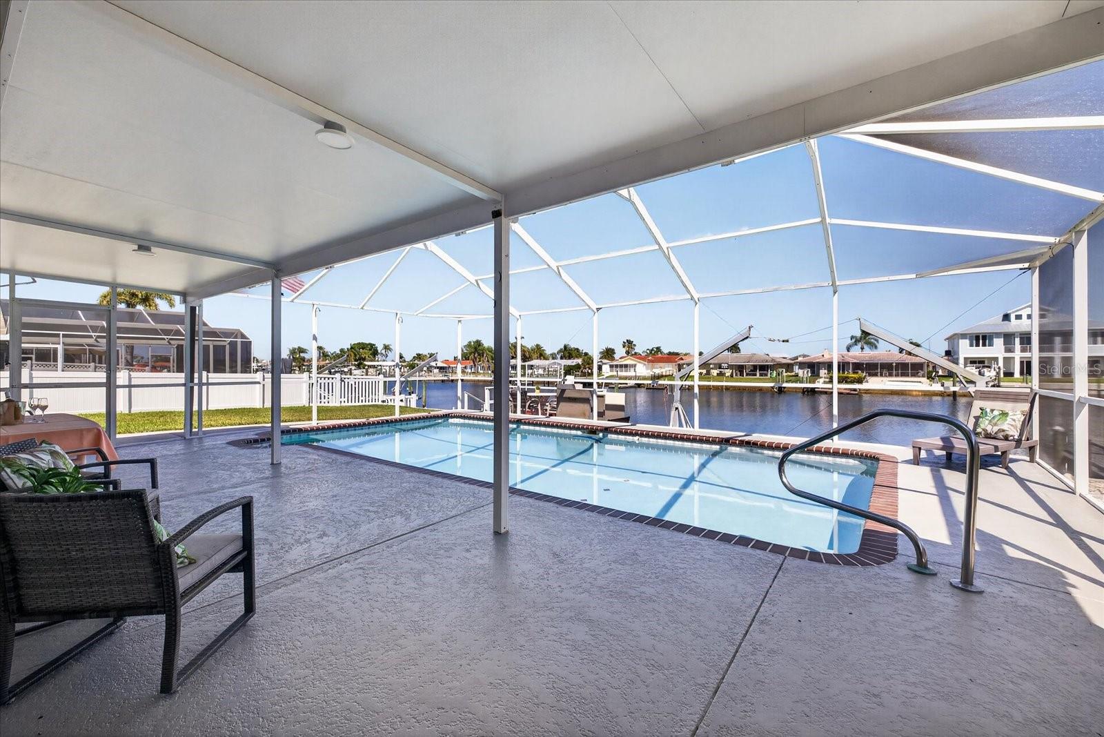 4980 GALLEON CT, NEW PORT RICHEY, FL, 34652