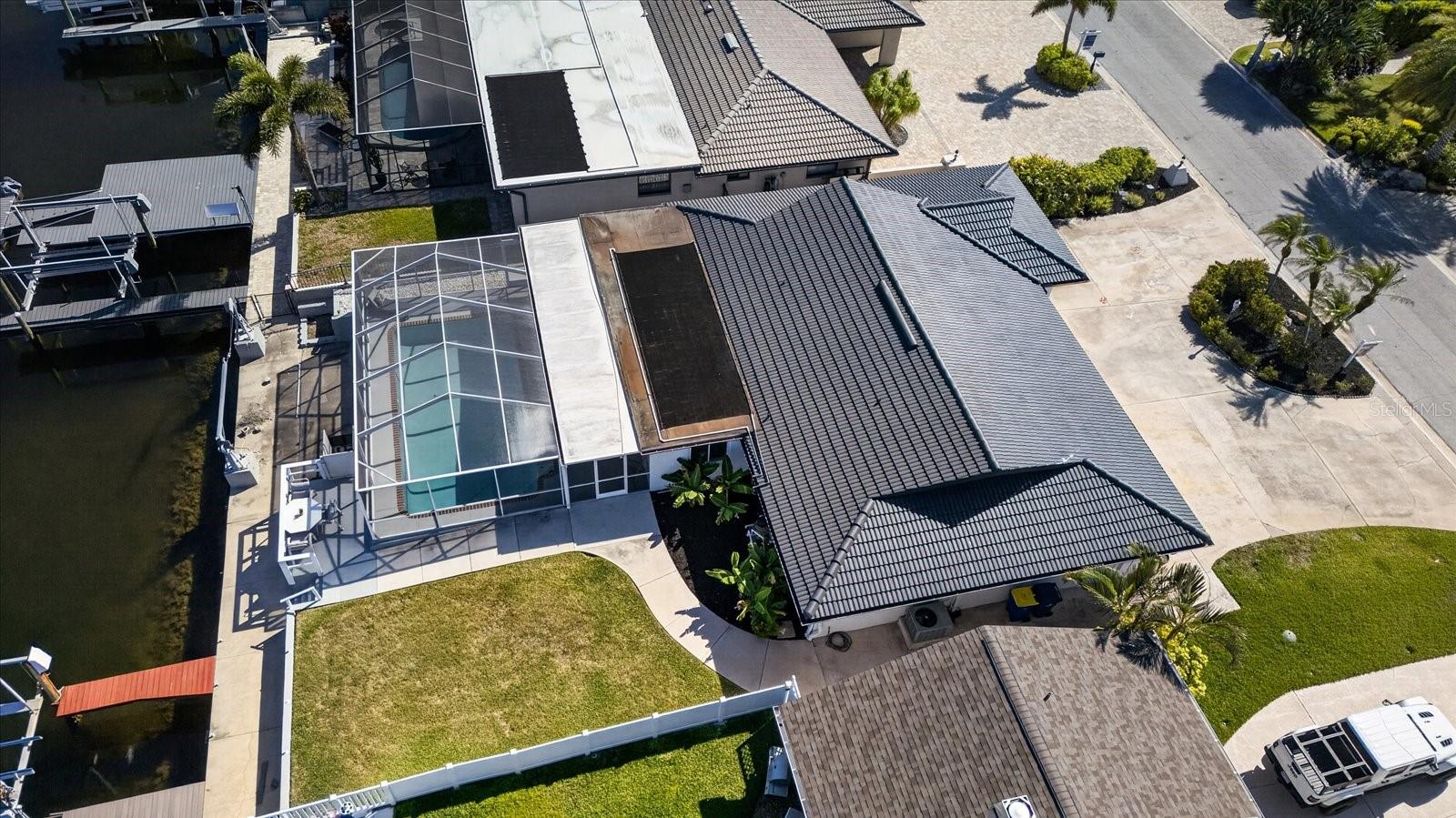 4980 GALLEON CT, NEW PORT RICHEY, FL, 34652