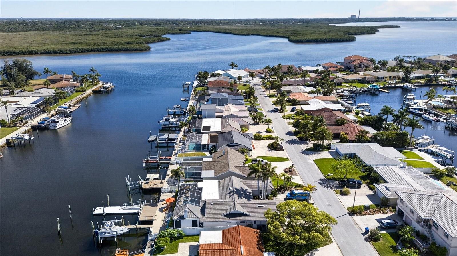 4980 GALLEON CT, NEW PORT RICHEY, FL, 34652