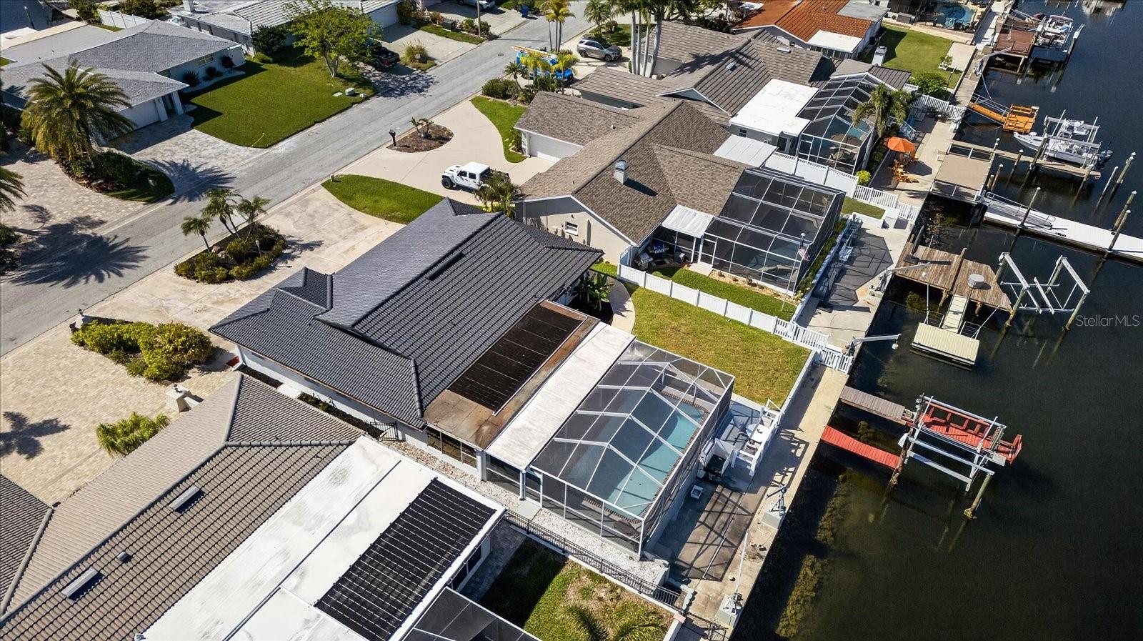 4980 GALLEON CT, NEW PORT RICHEY, FL, 34652