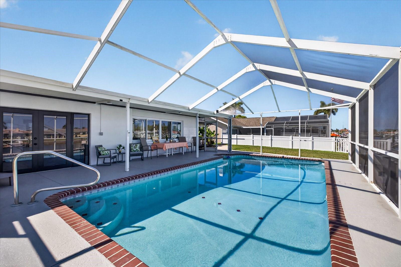 4980 GALLEON CT, NEW PORT RICHEY, FL, 34652