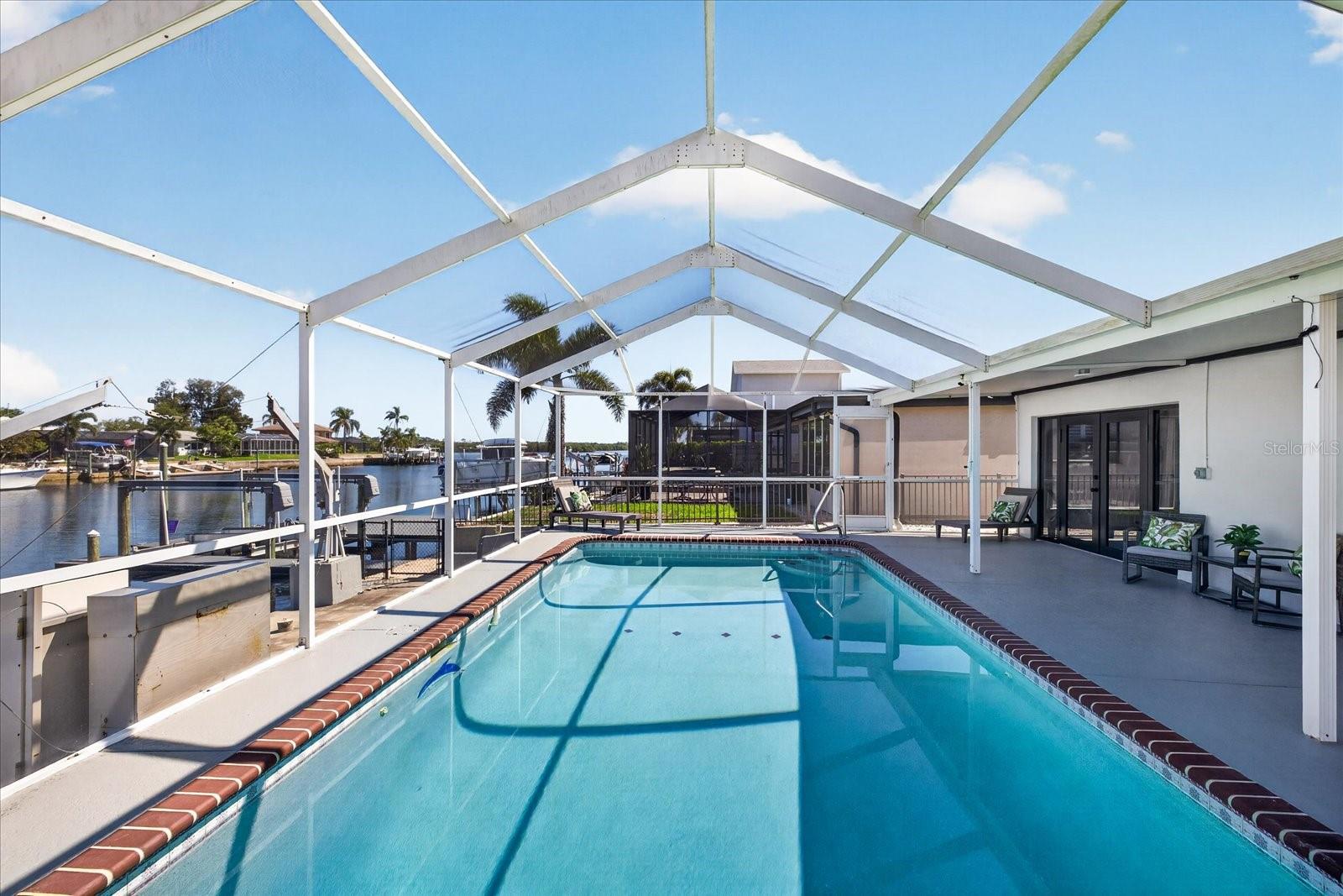 4980 GALLEON CT, NEW PORT RICHEY, FL, 34652