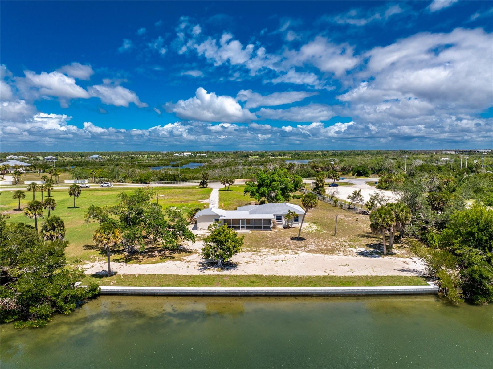 12500 PLACIDA RD, PLACIDA, FL, 33946