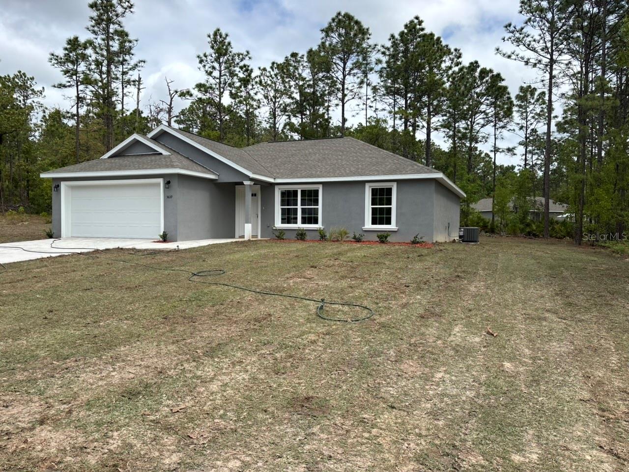 5659 N MATHESON DR, DUNNELLON, FL, 34434