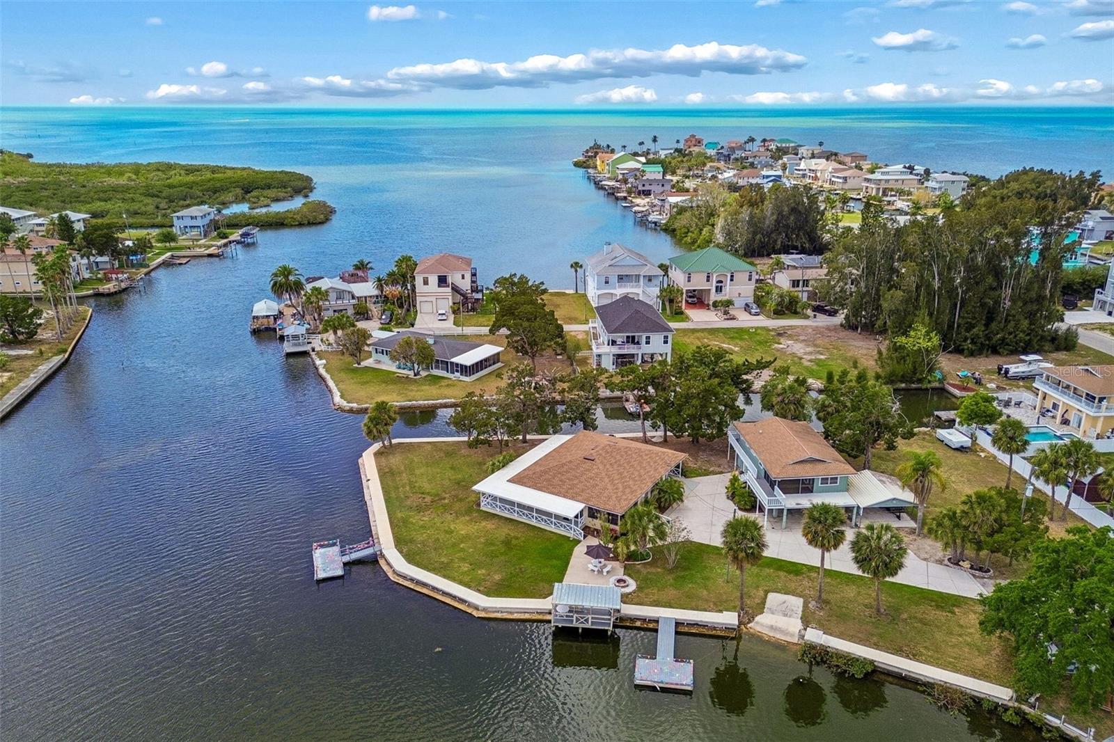 14539 COFFEY LN, HUDSON, FL, 34667